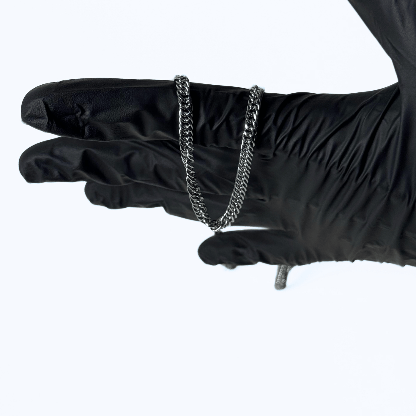 Premium Ninja Style Stainless Steel Chain