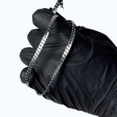 Premium Nock Stainless Steel Chain For Men & Women