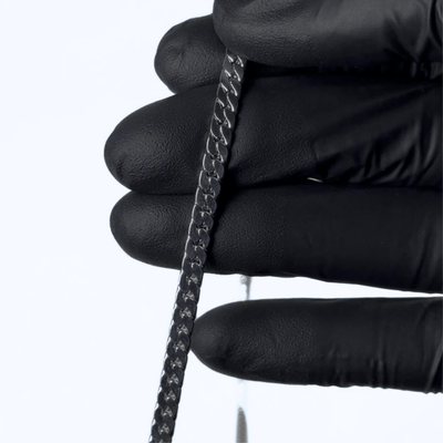 Premium Nock Stainless Steel Chain For Men & Women